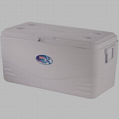 ¿Dónde poder comprar deposito agua coleman coleman nevera portátil xtreme marine 100qt?