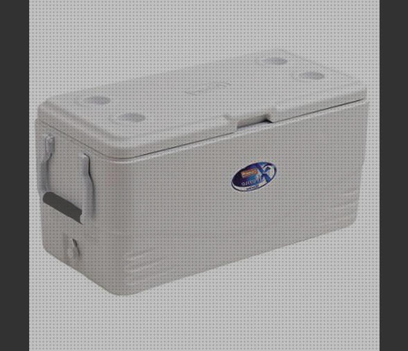Las mejores marcas de deposito agua coleman coleman nevera portátil xtreme marine 100qt
