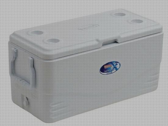 Las mejores deposito agua coleman coleman nevera portátil xtreme marine 100qt