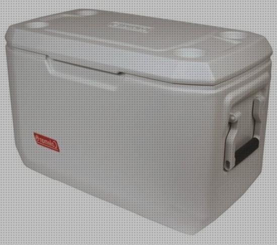 Las mejores marcas de deposito agua coleman coleman nevera portátil xtreme marine 70 qt