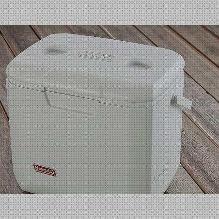 Review de coleman xtreme nevera portátil