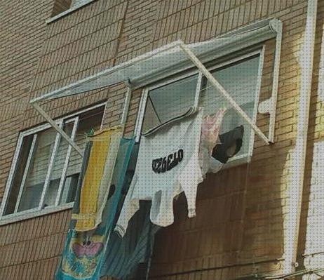 Los mejores 10 Colgadores De Ropas Ventanas