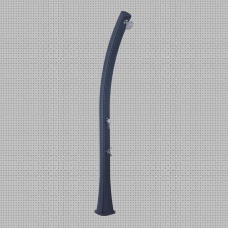 Review de los 9 mejores productos para columnas duchas solares del mundo