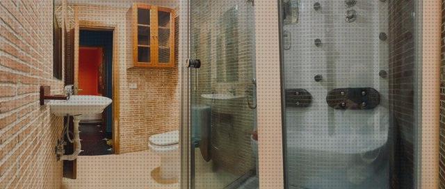 Las mejores 8 Columnas De Duchas Hidrobox Solan