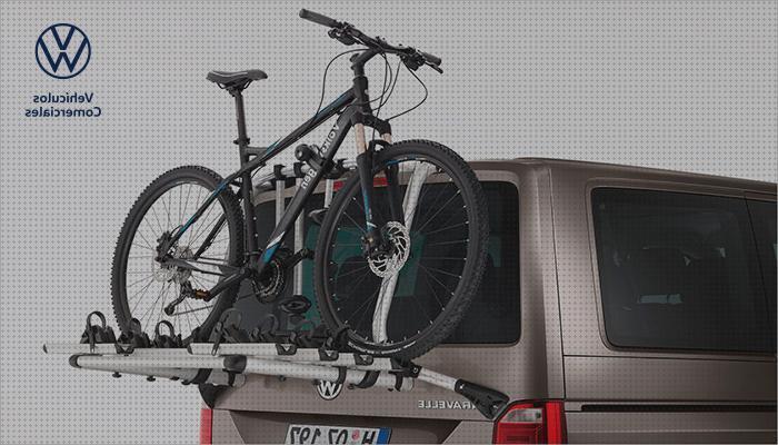 Las mejores marcas de portabicis furgoneta volkswagen portabicis comatrasa portabicis volkswagen