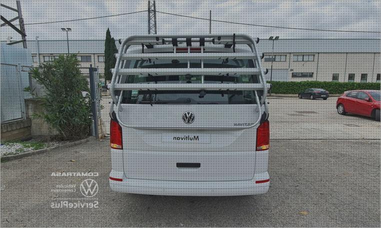 Review de comatrasa portabicis volkswagen
