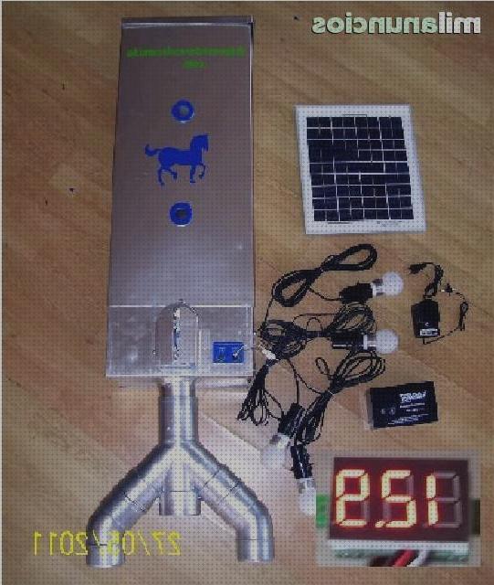 ¿Dónde poder comprar Más sobre deposito agua caliente media mark Más sobre nevera productos termolabiles portátil Más sobre múnchen solar placa solar 300w comedero caballo placa solar?