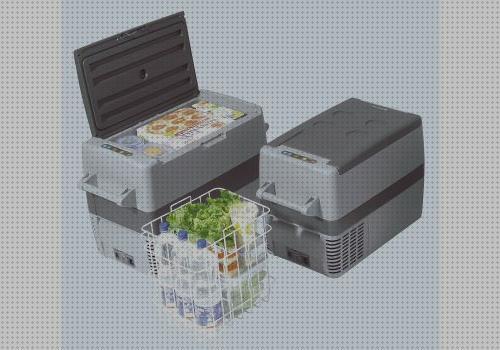 Mejores 16 complementos acampadas