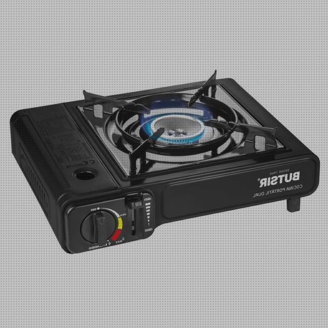 Análisis de los 12 mejores Complementos Cocinas Portátiles Ms