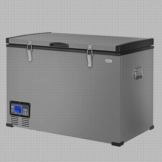 Review de compresor de nevera 2 puertas verticales