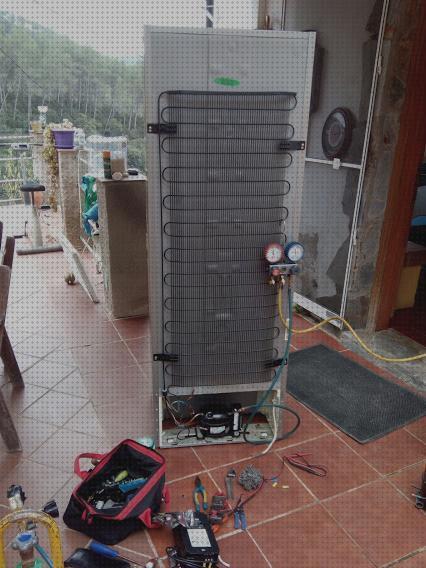 Los 45 Mejores Compresores Neveras 220 A 12v