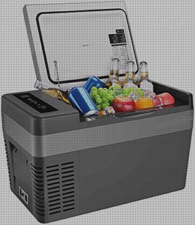 Análisis de los 27 mejores Compresores Neveras Litros Minutos