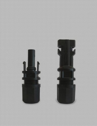 Review de conector de placa solar multicontact mc4