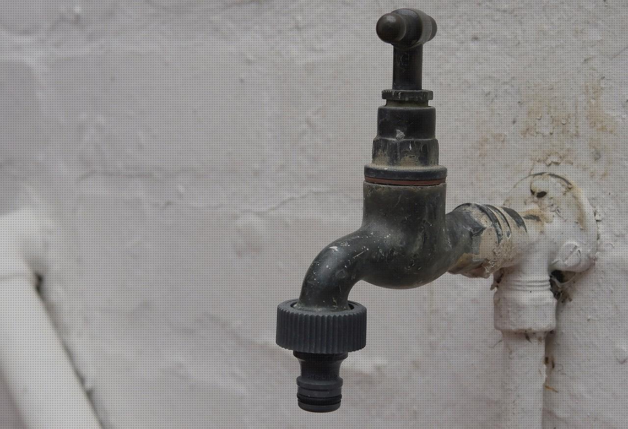 Las mejores conector deposito agua conector grifo ducha