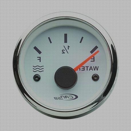 Review de contador deposito agua