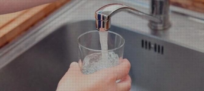 Los 12 Mejores Contadores Depositos Suministros Aguas Potables