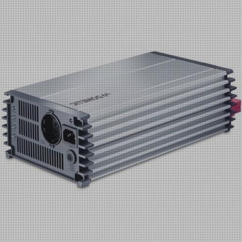 Review de convertidor 24v a 220v waeco