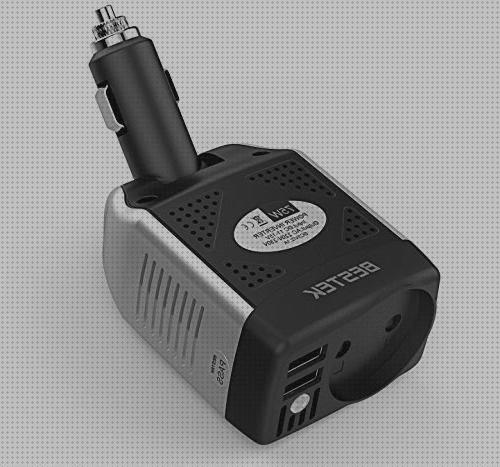 Las mejores convertidor placa solar autocaravana Más sobre inversor solar 230v convertidor de mechero a enchufe