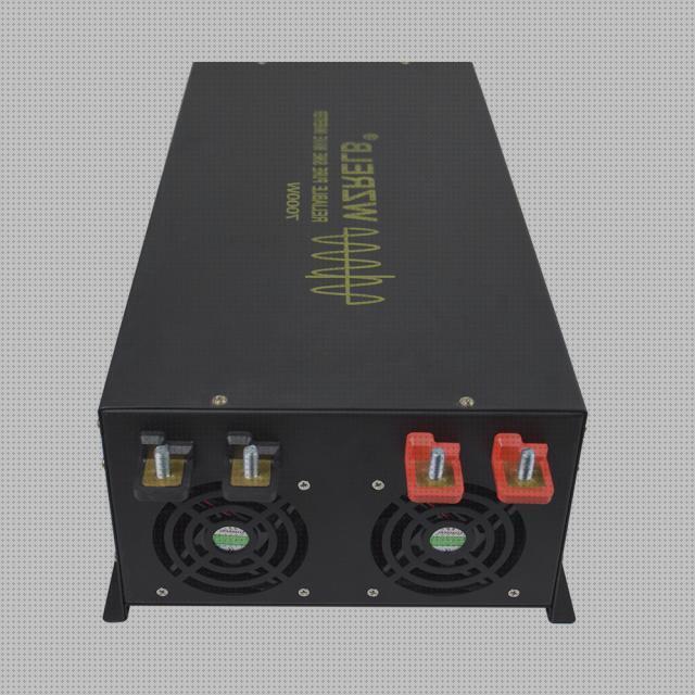 Las mejores convertidor placa solar autocaravana Más sobre inversor solar 230v convertidor inversor de onda sinusoidal pura panel solar