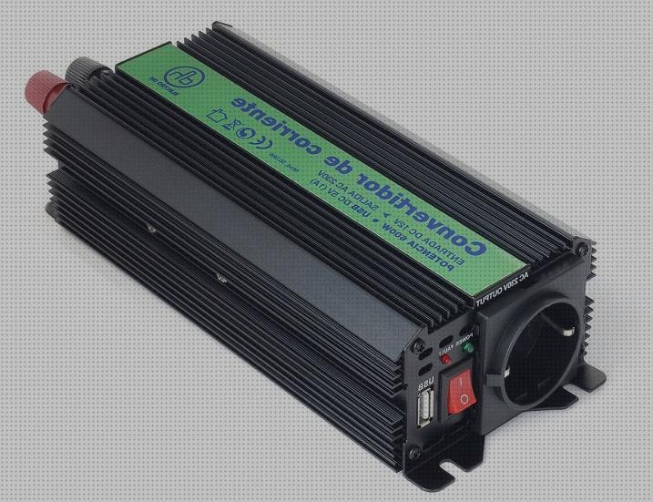 Las mejores inversor convertidor solar inversores convertidores dc ac inversores