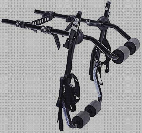 Las 18 Mejores correas portabicis