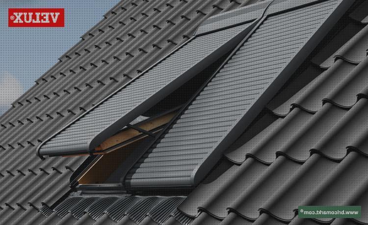 Las mejores marcas de claraboya velux Más sobre múnchen solar placa solar 300w Más sobre inversor solar 230v cortina claraboya velux 80x80