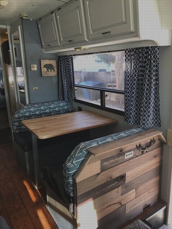 Las 27 Mejores cortinas oscurecedora autocaravanas para comprar