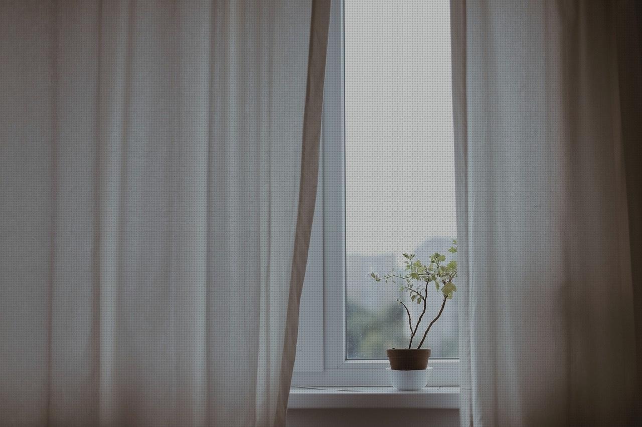 Las mejores cortinas furgoneta
