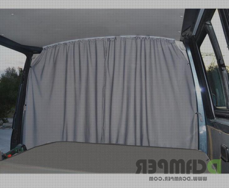 Análisis de las 27 mejores cortinas oscurecedoras t5