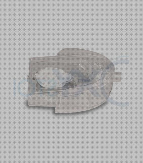Review de cpap con deposito de agua