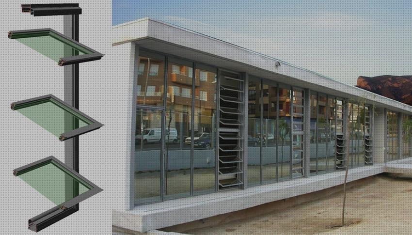 Las mejores marcas de cristal placa solar Más sobre inversor solar 230v cristal de celosia claraboya