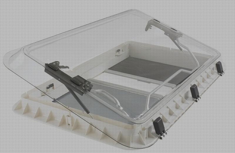 Las mejores marcas de cristal placa solar Más sobre inversor solar 230v cristal de claraboya de autocaravana