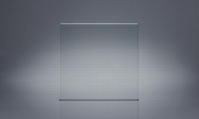 Review de cristal ventana