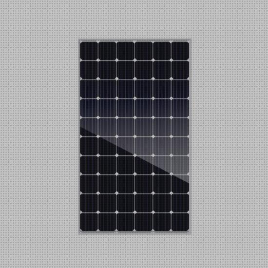 Review de csg 85 placa solar