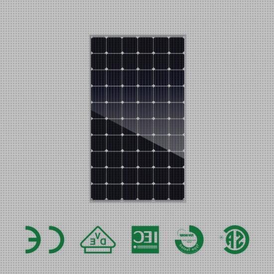 Análisis de los 20 mejores csg 85 placas solares