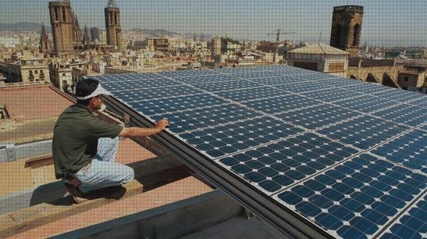 Las mejores cubierta solar fotovoltaica deposito agua Más sobre múnchen solar placa solar 300w Más sobre inversor solar 230v cubierta blanca placa solar