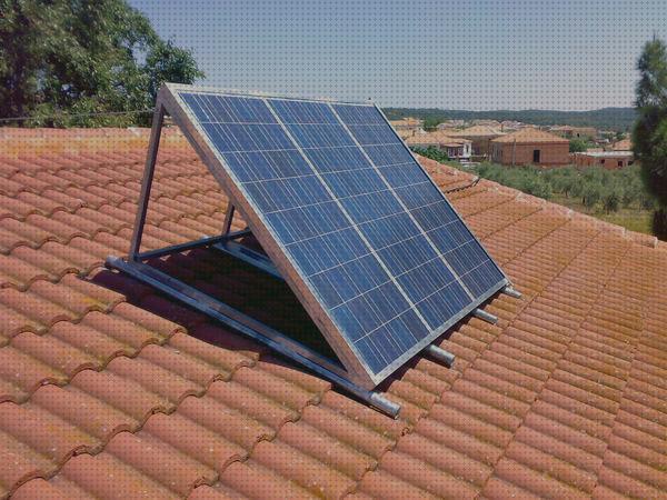 Review de cype placa solar