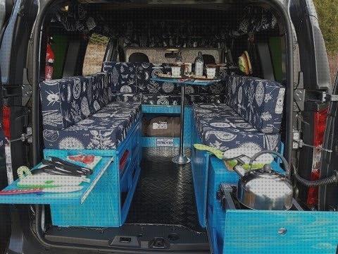 Las mejores deposito agua de dacia Más sobre múnchen solar placa solar 300w Más sobre inversor solar 230v dacia dokker campervan