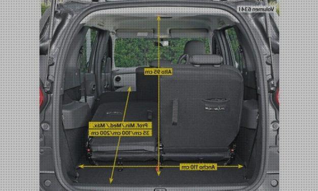 Review de los 13 mejores accesorios para dacia dokker campervan del mundo
