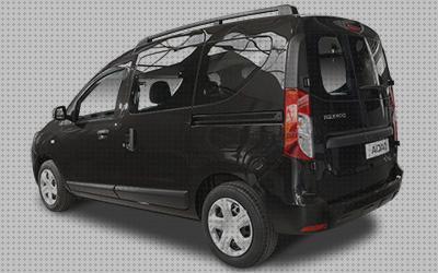 TOP 11 productos para dacia dokker negras