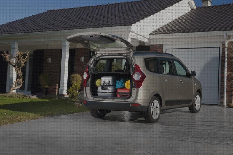 Review de dacia isofix