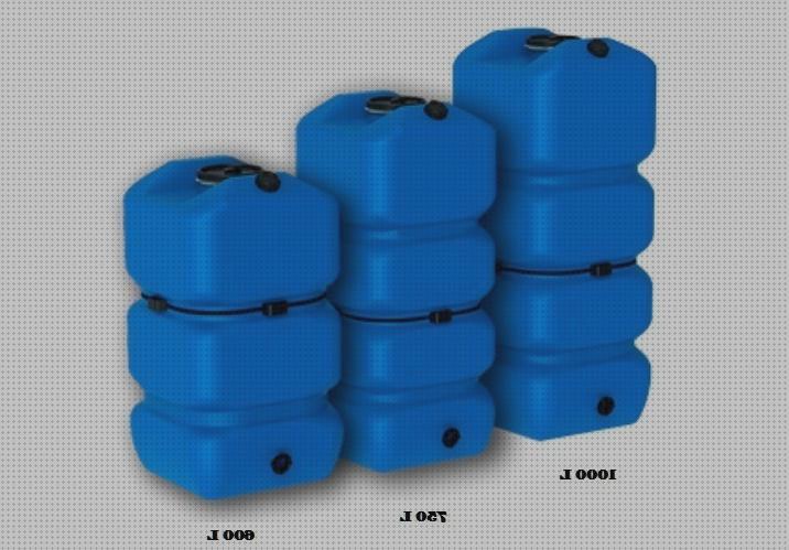 Review de deposito 1000 litros agua pvc