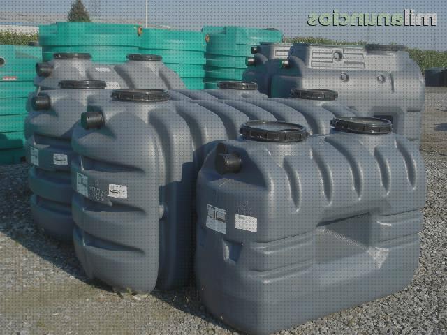 Los mejores 19 Depositos 1000l Tr Lentz Aguas