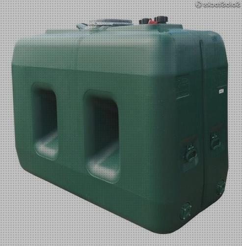 Review de deposito 3500 litros agua