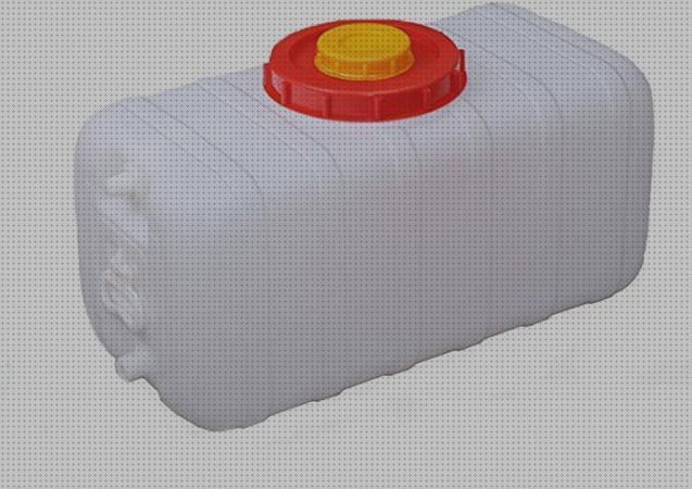 Review de deposito 400l agua exteriores