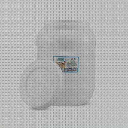 Review de deposito agua 10 litros tapa