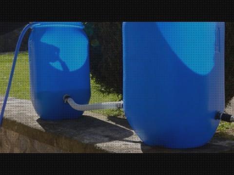 Review de deposito agua 1000 litros huerta