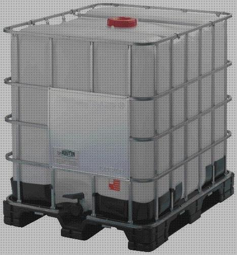 Análisis de los 28 mejores Depositos Aguas 1000 Litros Huertas