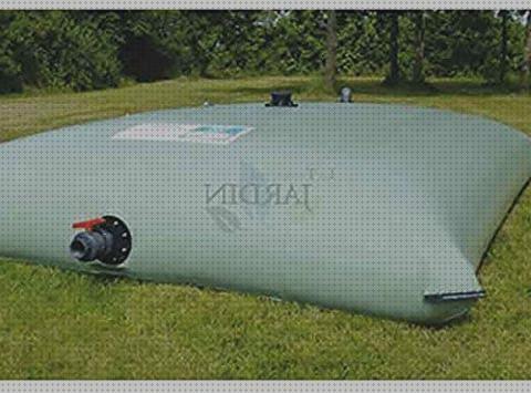Review de deposito agua 1000l dn50