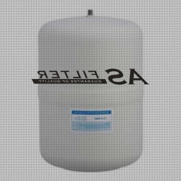 Review de deposito agua 10l presurizado